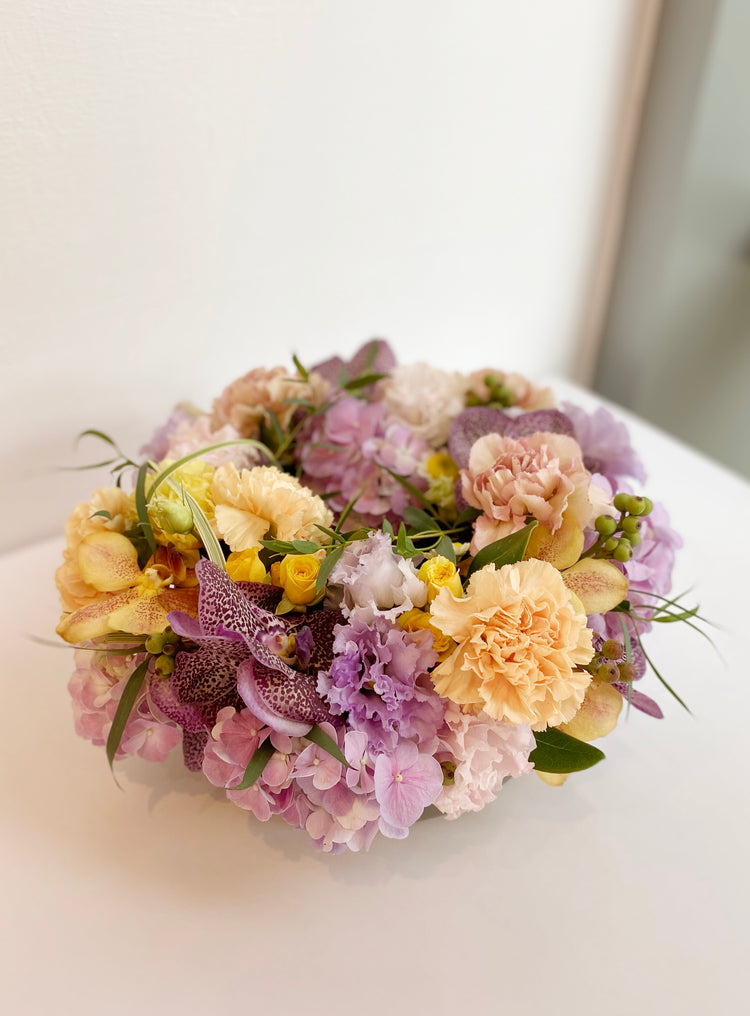 桌花