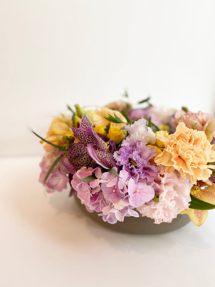 桌花