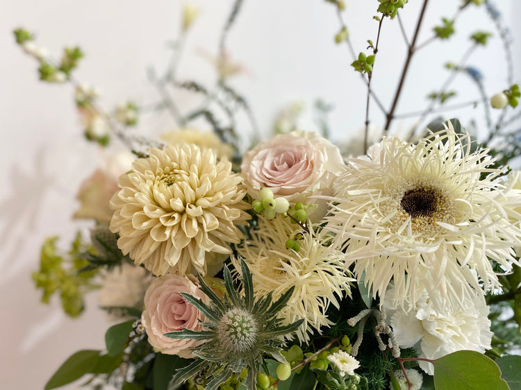 盆花