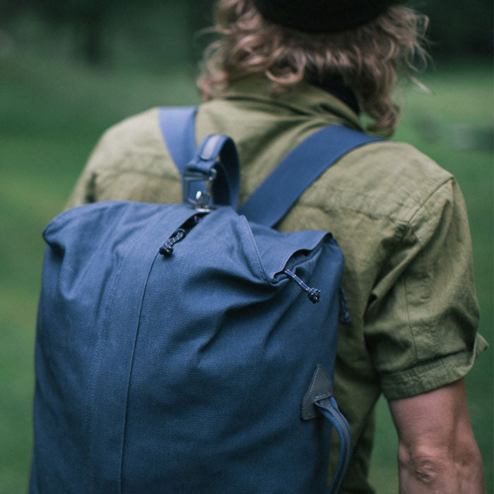 Millican |Miles Duffle Bag 28L行李包
