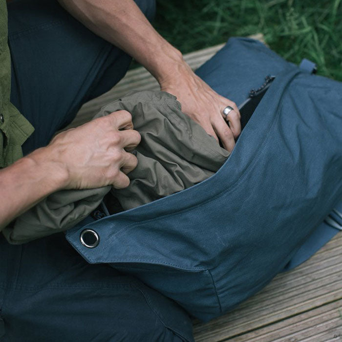 Millican |Miles Duffle Bag 28L行李包