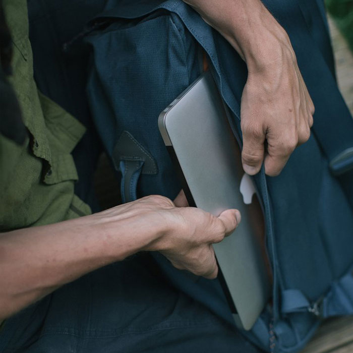 Millican |Miles Duffle Bag 28L行李包