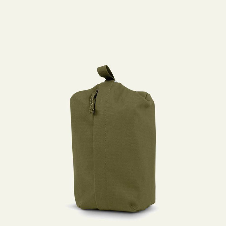 Millican | Miles the Wash Bag 4L–Moss