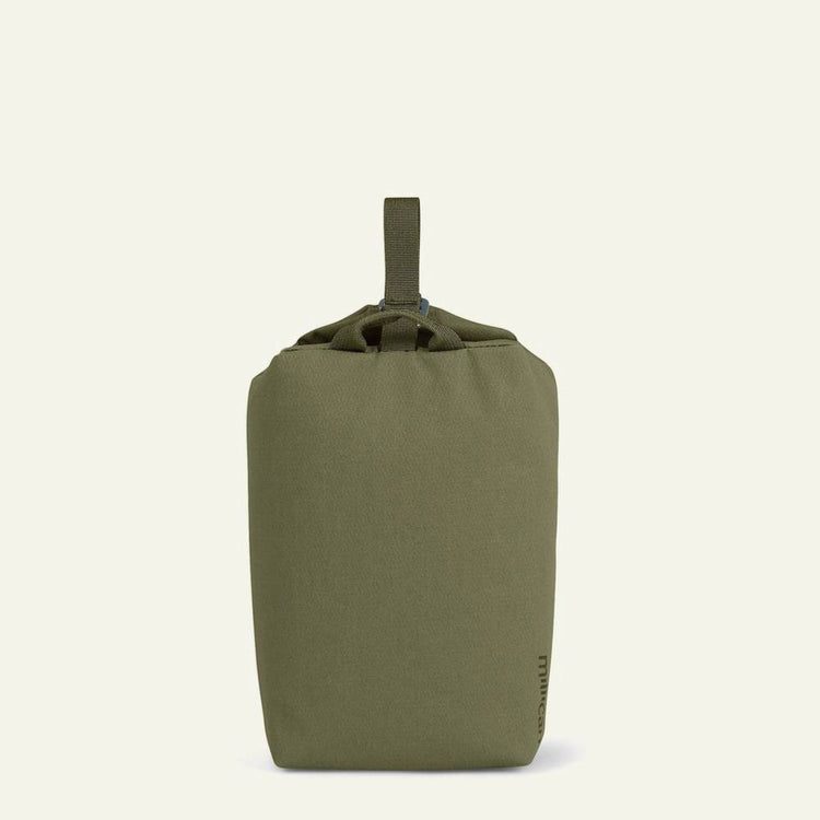 Millican | Miles the Wash Bag 4L–Moss
