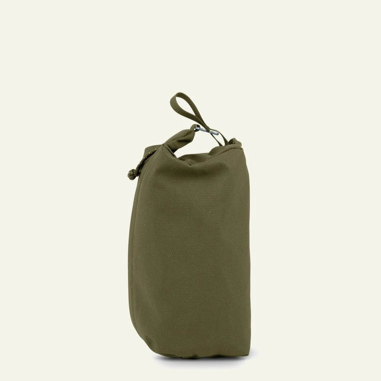 Millican | Miles the Wash Bag 4L–Moss
