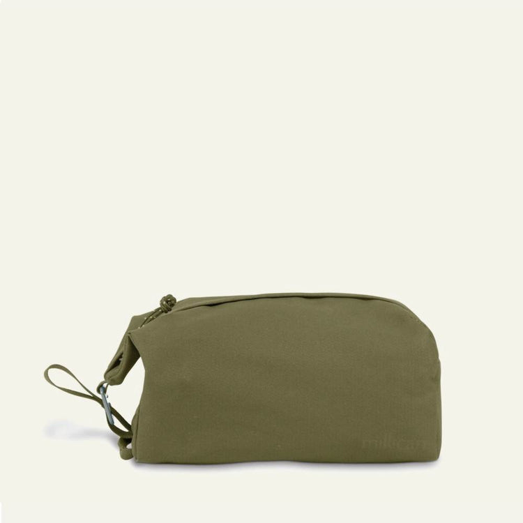 Millican | Miles the Wash Bag 4L–Moss
