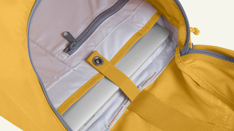 Millican |Oli Zip Pack 18L - Slate