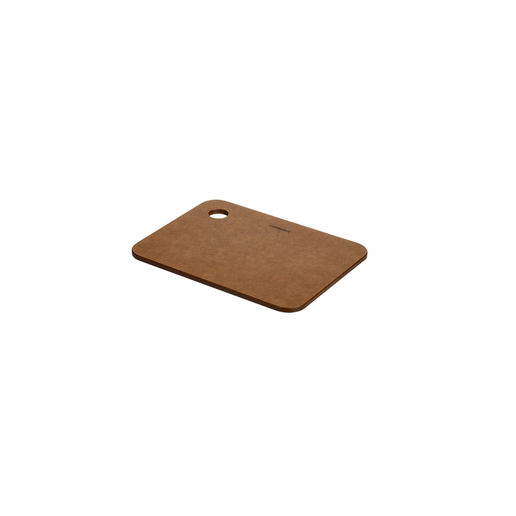 COMBEKK | 環保紙質砧板 -Brown 15 x 20CM