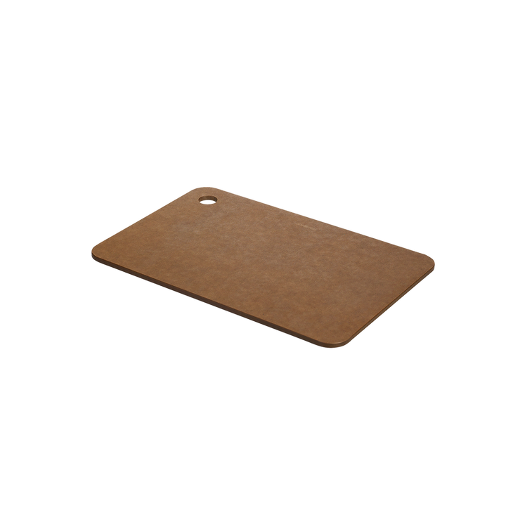 COMBEKK | 環保紙質砧板 - Brown 20 x 30CM