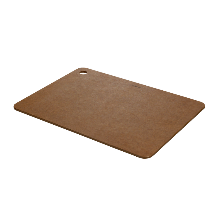 COMBEKK | 環保紙質砧板 - Brown 28 x 38CM