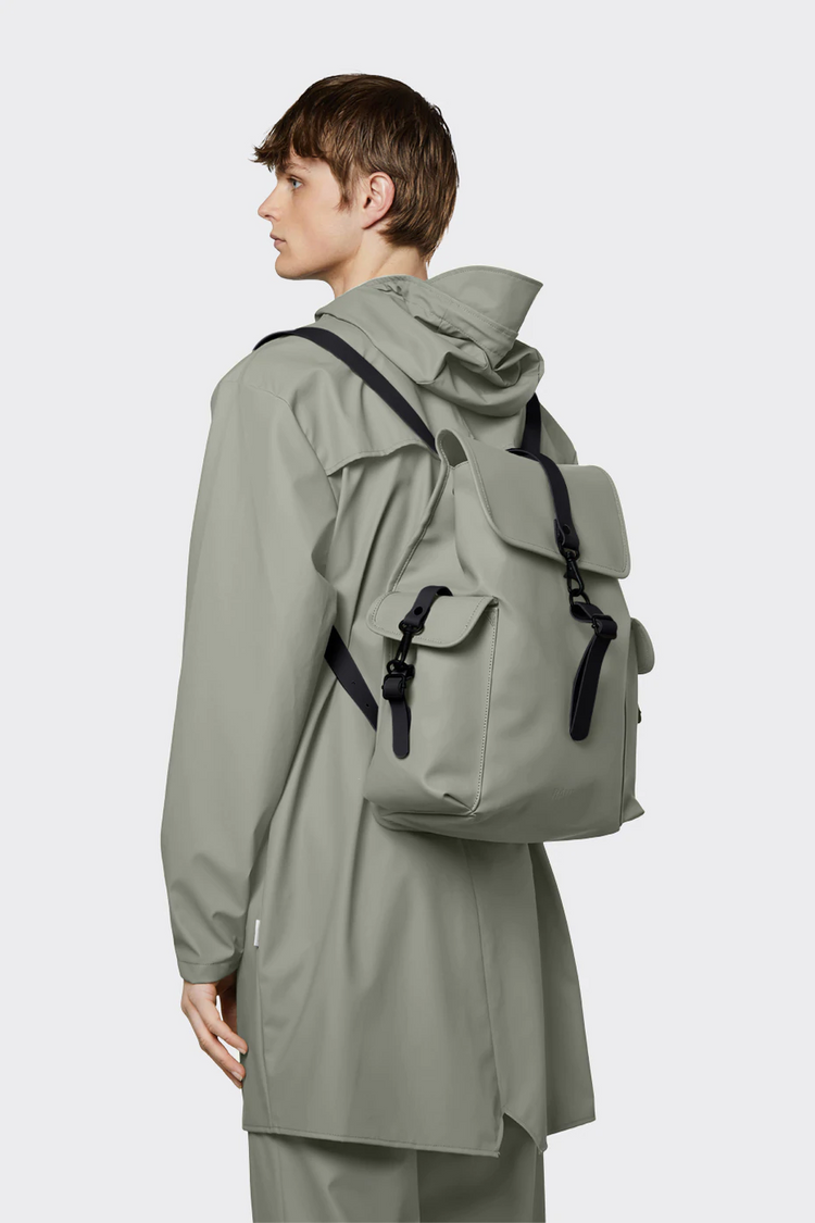 Rains | Rucksack Large 後背包
