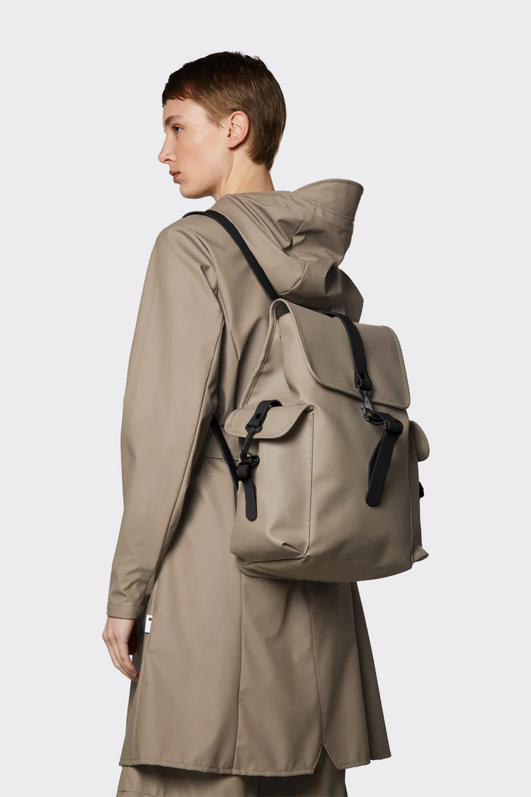 Rains | Rucksack Large 後背包