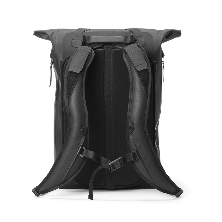 BLACK EMBER|WPRT MODULAR 後背包
