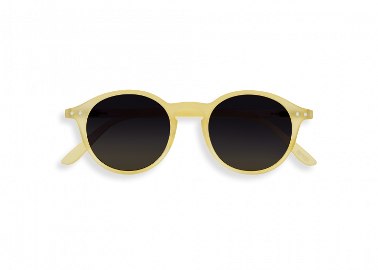 IZIPIZI | #D Blond Venus Sunglasses 太陽眼鏡