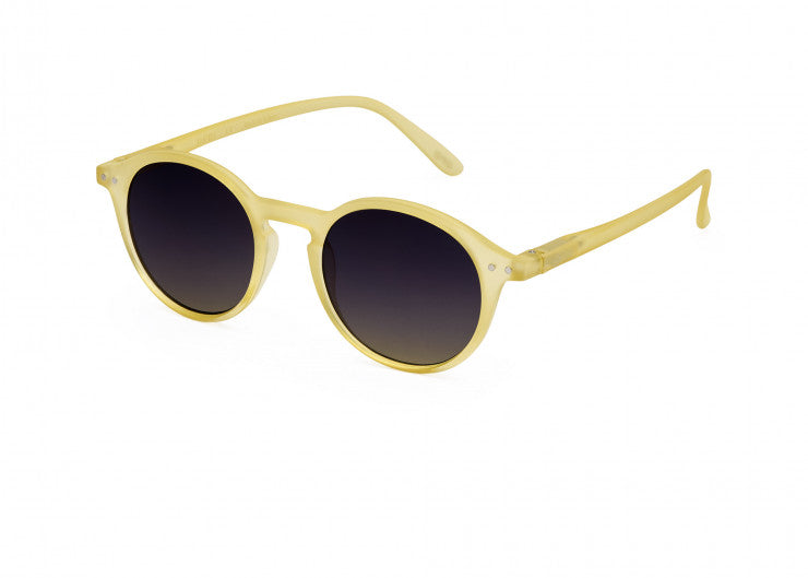 IZIPIZI | #D Blond Venus Sunglasses 太陽眼鏡