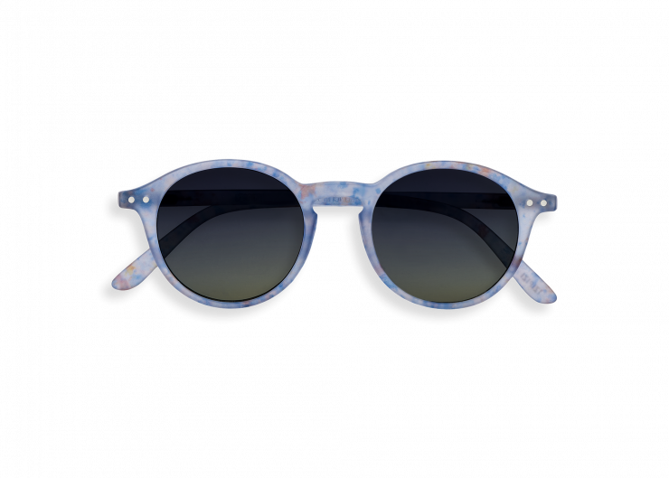 IZIPIZI | #D Lucky Star Sunglasses 太陽眼鏡