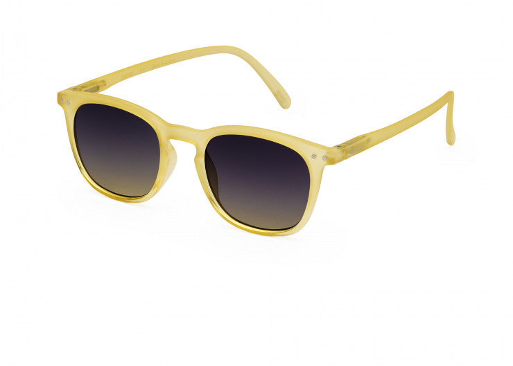 IZIPIZI | #E Blond Venus Sunglasses 太陽眼鏡