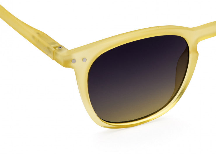 IZIPIZI | #E Blond Venus Sunglasses 太陽眼鏡