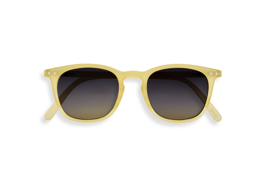 IZIPIZI | #E Blond Venus Sunglasses 太陽眼鏡