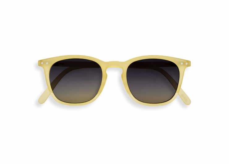 IZIPIZI | #E Blond Venus Sunglasses 太陽眼鏡
