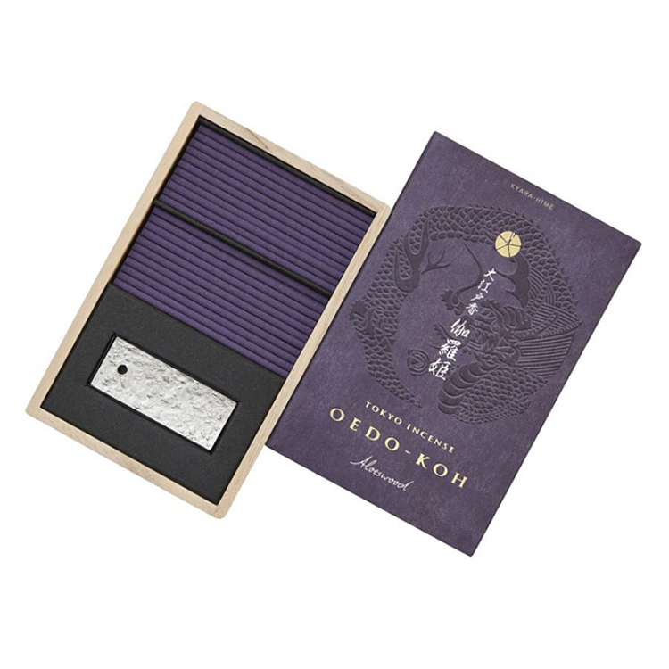 大江戶薰香|線香組
