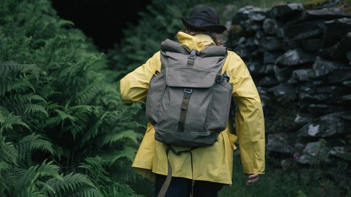 Millican | Smith The Roll Pack 25L 背包