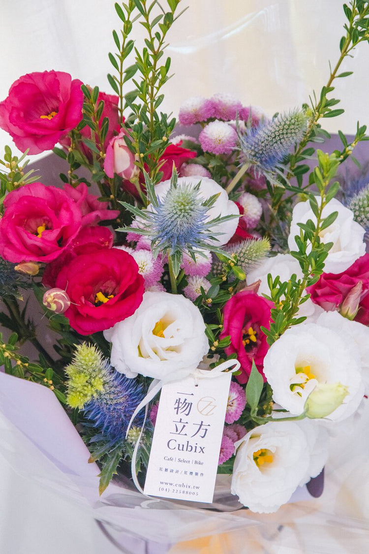 鮮花花束