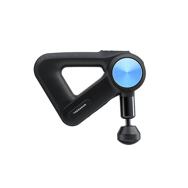 THERAGUN | PRO 智慧型衝擊式按摩槍