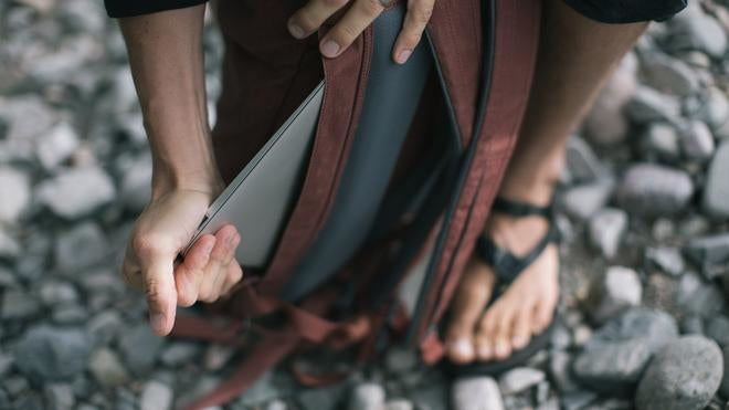 Millican | Smith The Roll Pack 15L 背包