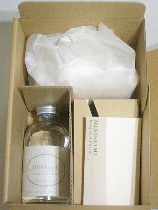 家田紙工 | 和紙花擴香