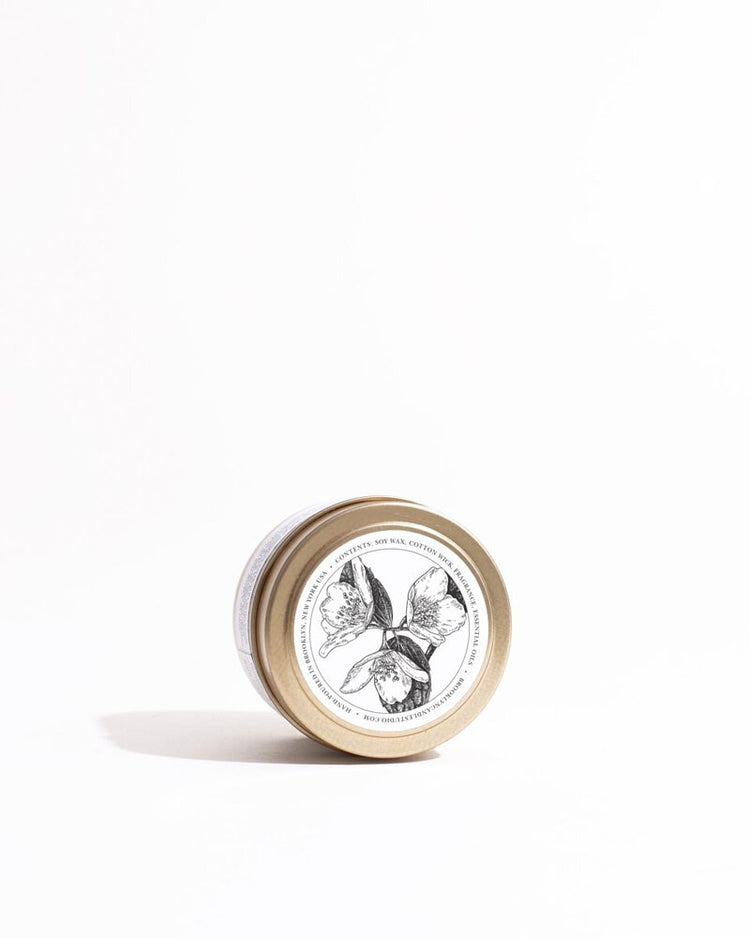 Brooklyn Candle|金罐系列『週日晨曦』