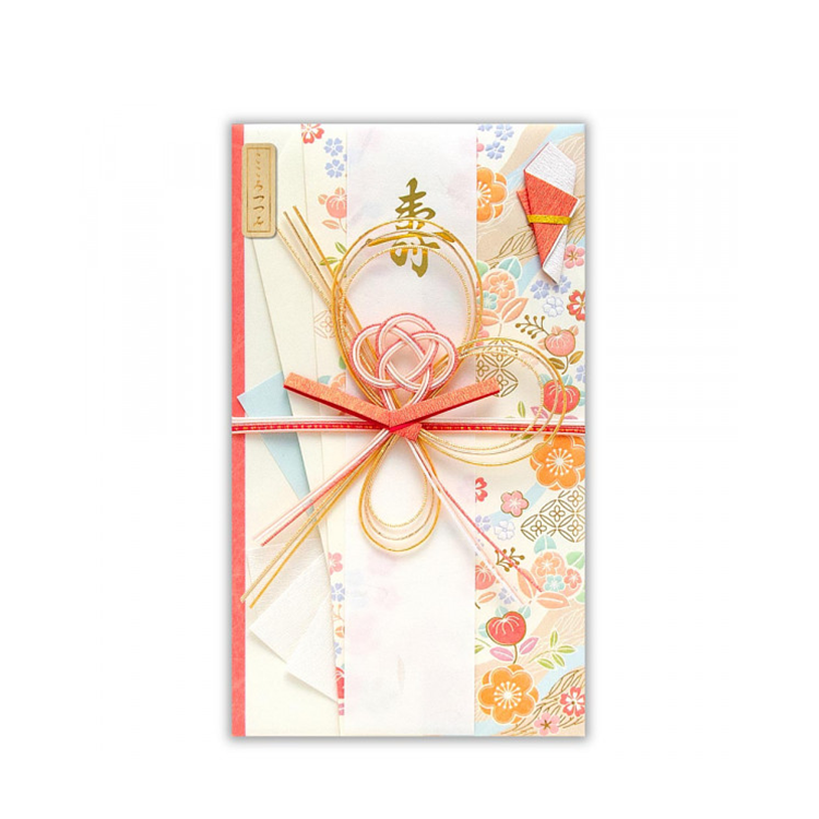 祝儀袋 (五款可選)