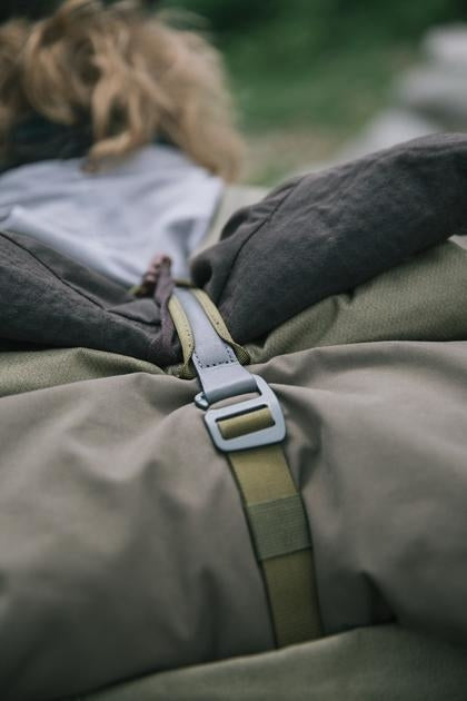 Millican | Smith The Roll Pack 25L 背包