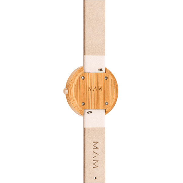 MAM | PLANO 652 手錶