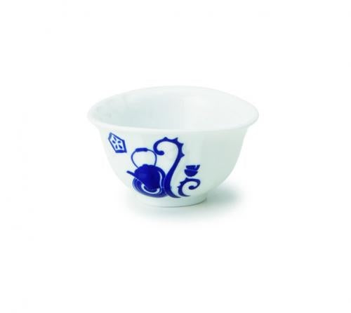 miyama | 鼎煎茶碗4入禮盒組