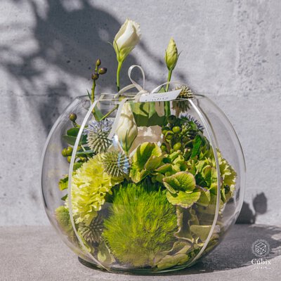 英格麗花園