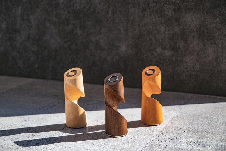 M.SCOOP | 手錶架(圓柱形)