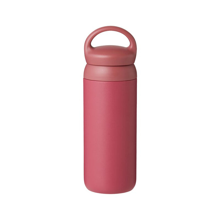 KINTO | DAY OFF TUMBLER 隨身保溫杯