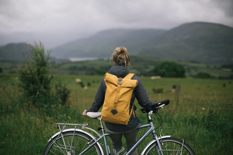 Millican | Smith The Roll Pack 15L 背包