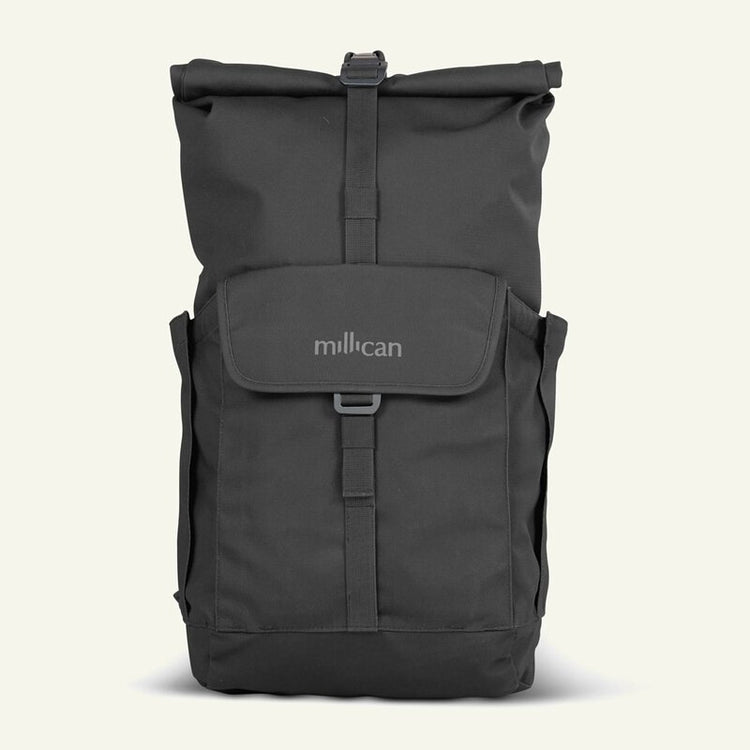 Millican | Smith The Roll Pack 25L 背包