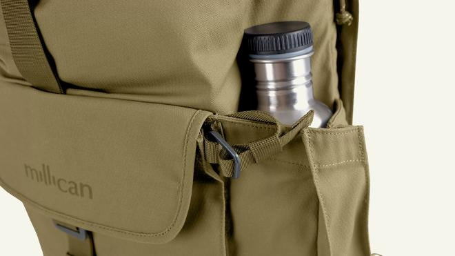 Millican | Smith The Roll Pack 25L 背包