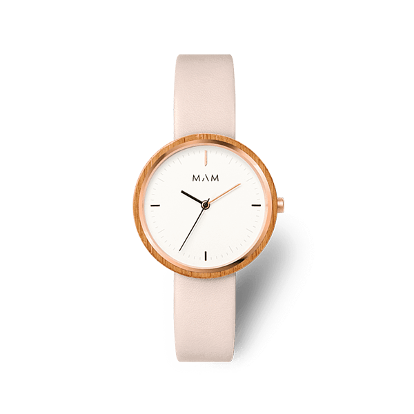 MAM | PLANO 652 手錶