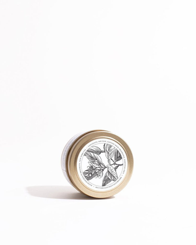 Brooklyn Candle|金罐系列『愛情靈藥』