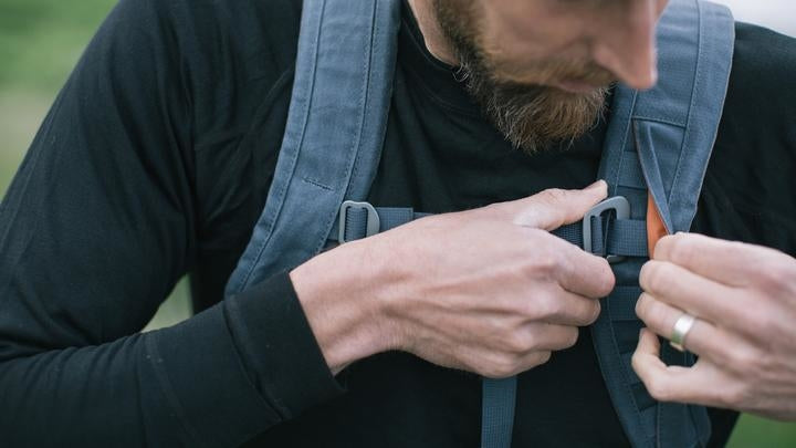 Millican | Smith The Roll Pack 18L 背包