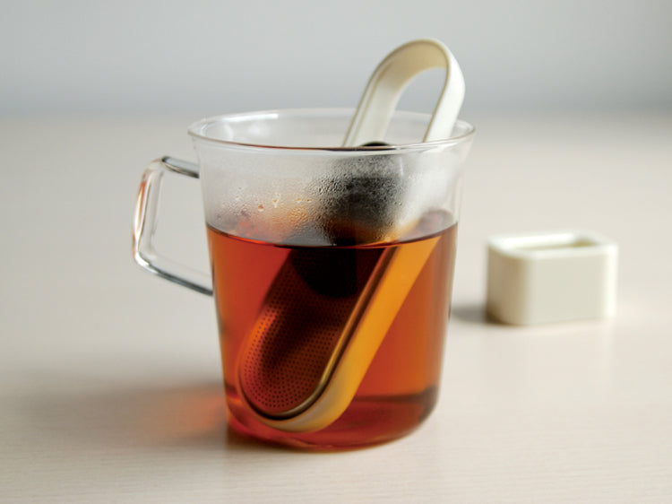 KINTO | LOOP 沖茶器
