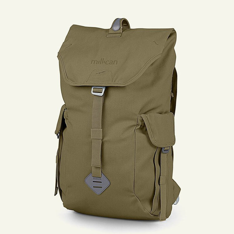 Millican | Fraser The Rucksack 25L 背包