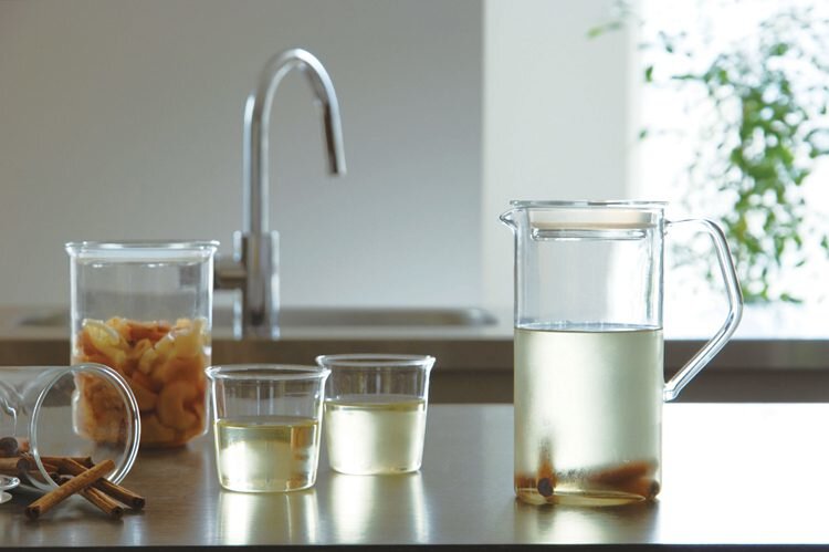 KINTO|Cast綠茶杯
