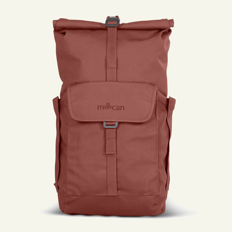 Millican | Smith The Roll Pack 25L 背包