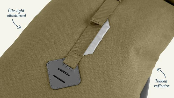 Millican | Smith The Roll Pack 15L 背包