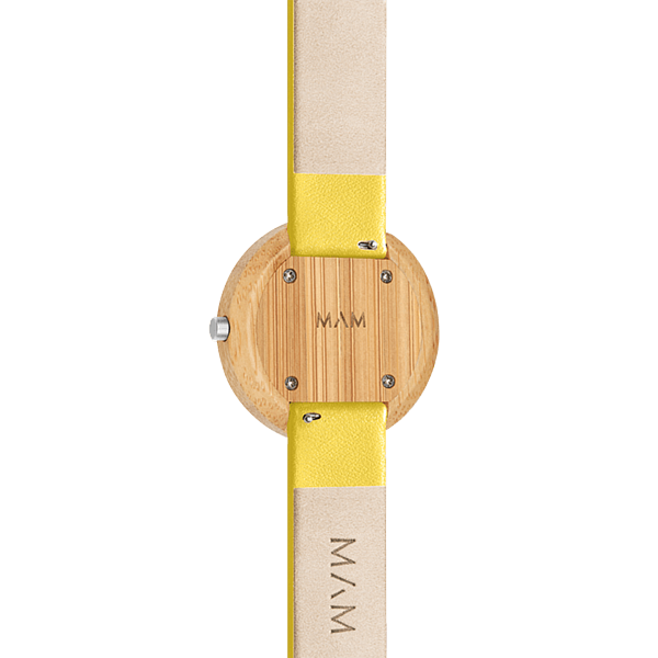 MAM | PLANO 682 手錶